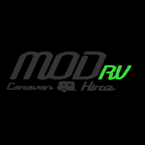 Photo: Mod RV Caravan Hire